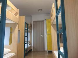 Loutraki Hostel