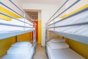 Safestay Athens Youth Hostel